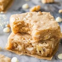 blondie brownie