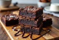 original brownie