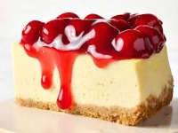 cheese cake