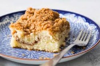 coffee cake