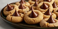 kiss cookie