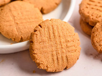 peanut butter cookie