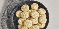 sugar cookie